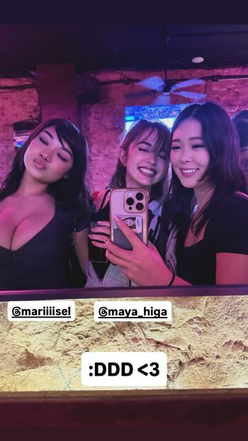 Full leaked Mariiiisel private photo