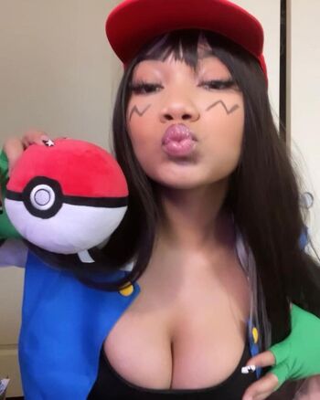 Full leaked Mariiiisel private photo