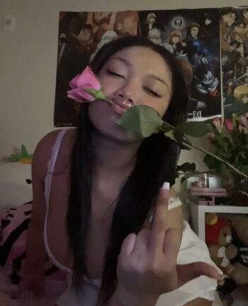 Full leaked Mariiiisel private photo