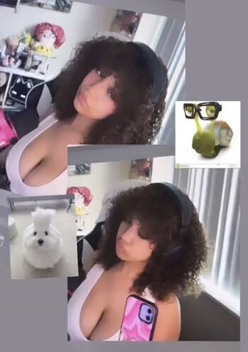 Full leaked Mariiiisel private photo