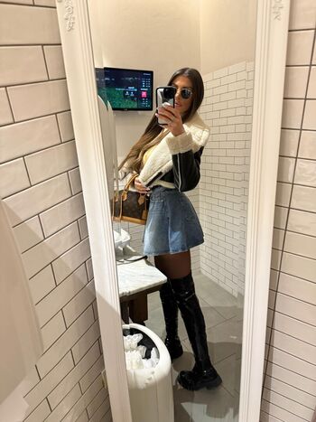 Full leaked Marija meglaj page private photo
