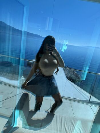 Full leaked Marija meglaj private photo