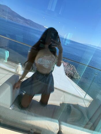 Full leaked Marija meglaj private photo