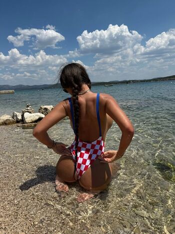 Full leaked Marija meglaj private photo