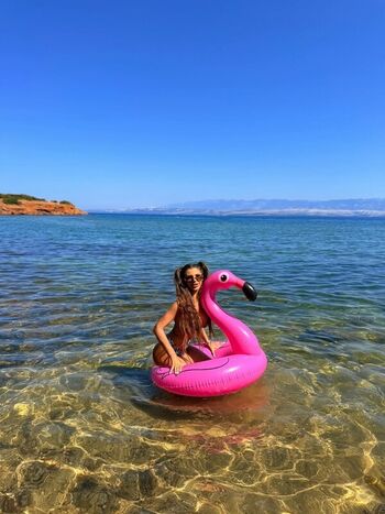 Full leaked Marija meglaj private photo