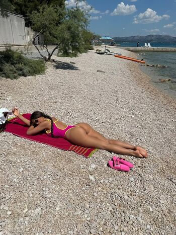 Full leaked Marija meglaj private photo