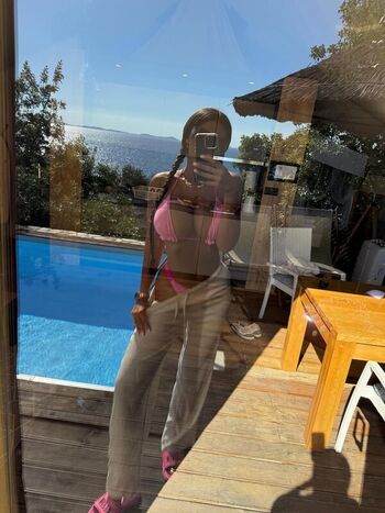 Full leaked Marija meglaj private photo