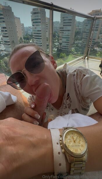 Full leaked Marika fingerroos private photo