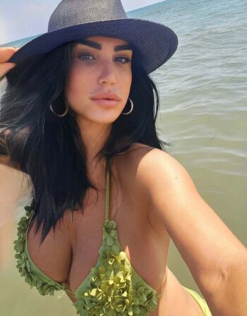 Full leaked Marika fruscio private photo