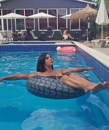 Full leaked Marika fruscio private photo
