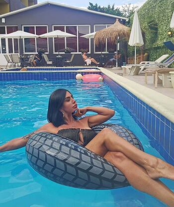 Full leaked Marika fruscio private photo