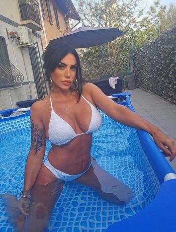 Full leaked Marika fruscio private photo