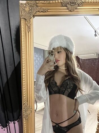 Full leaked Marika kobashi private photo