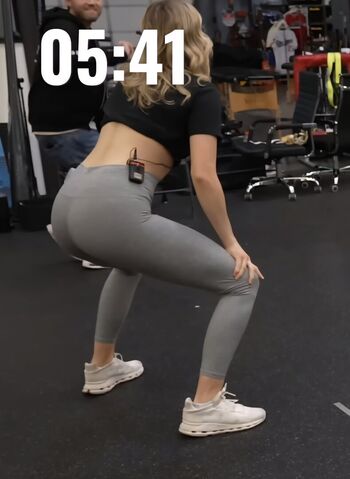 Full leaked Marika lyszczyk page private photo