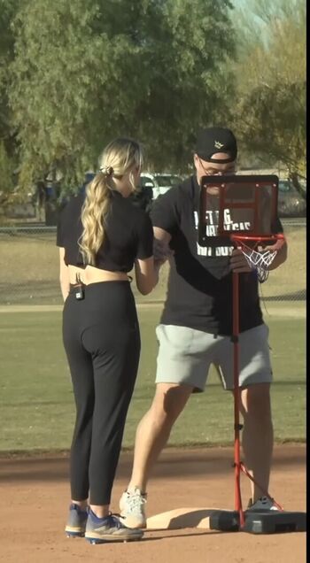 Full leaked Marika lyszczyk private photo