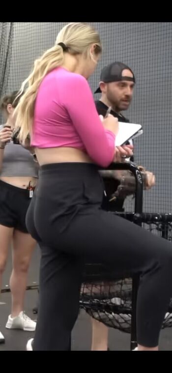 Full leaked Marika lyszczyk private photo