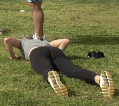 Full leaked Marika lyszczyk private photo
