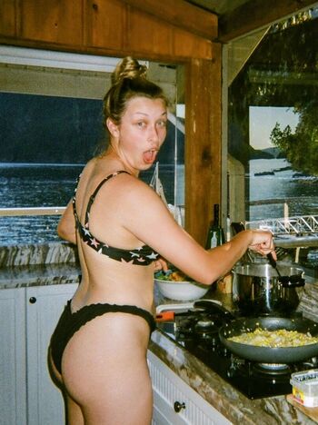 Full leaked Marika lyszczyk private photo