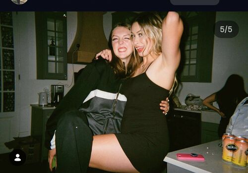 Full leaked Marika lyszczyk private photo