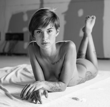 Full leaked Marika puff a private photo