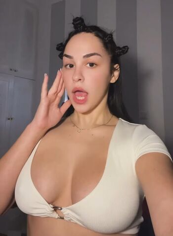 Full leaked Marikelly private photo