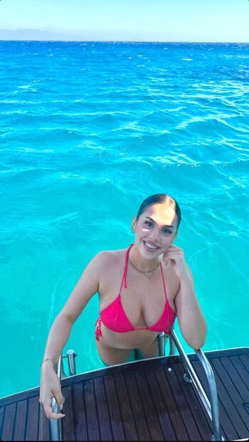 Full leaked Marikelly private photo