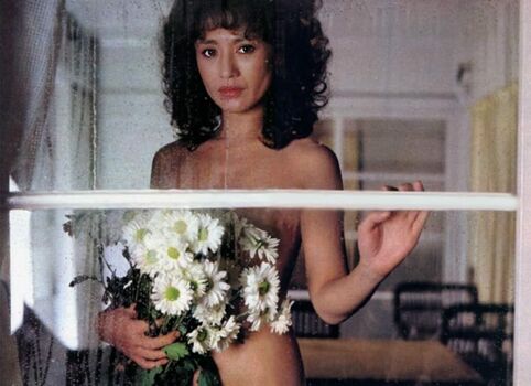 Full leaked Mariko kaga private photo
