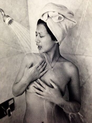 Full leaked Mariko kaga private photo