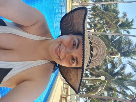 Full leaked Marilu bastida private photo