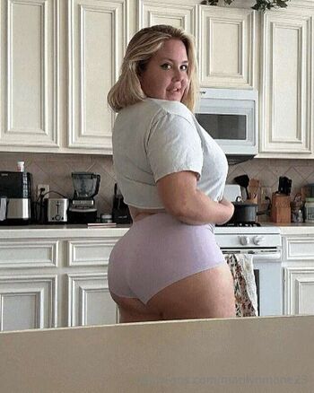 Full leaked Marilyn marie page private photo