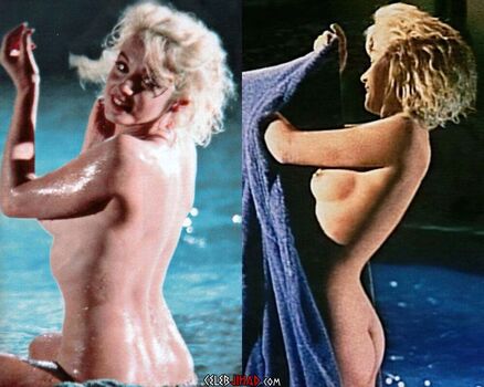Full leaked Marilyn monroe private photo