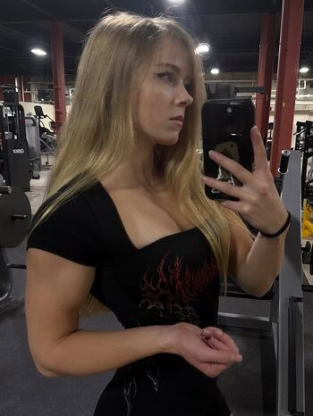Full leaked Marilynamberr page private photo