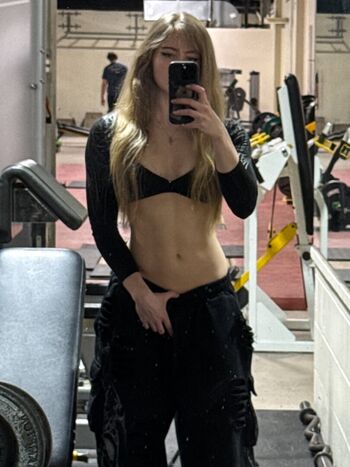 Full leaked Marilynamberr private photo