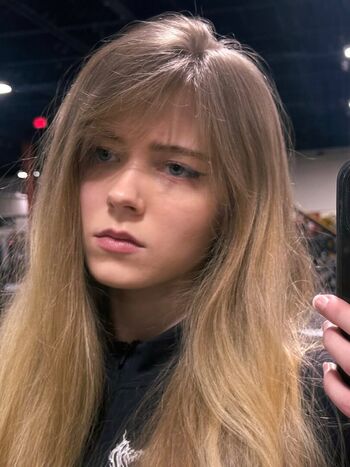 Full leaked Marilynamberr private photo