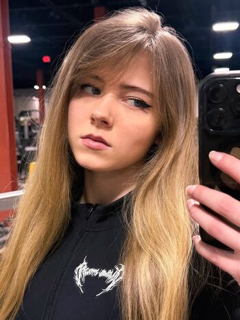 Full leaked Marilynamberr private photo