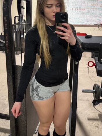 Full leaked Marilynamberr private photo