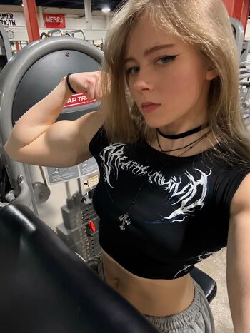 Full leaked Marilynamberr private photo