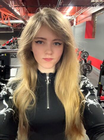Full leaked Marilynamberr private photo