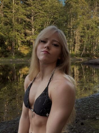 Full leaked Marilynamberr private photo