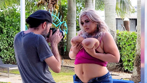 Full leaked Marilynmarie private photo
