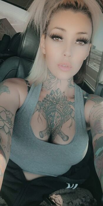 Full leaked Marilynroe private photo