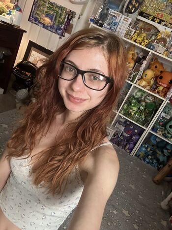 Full leaked Marimnster private photo
