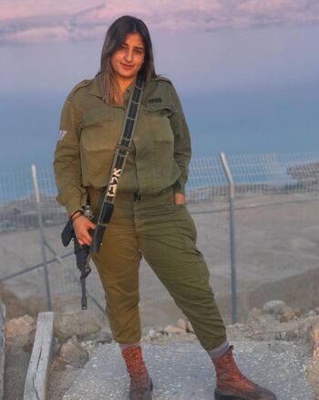 Full leaked Marin elbaz page private photo