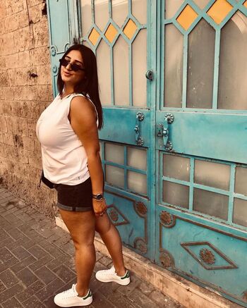 Full leaked Marin elbaz page private photo