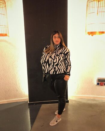 Full leaked Marin elbaz private photo