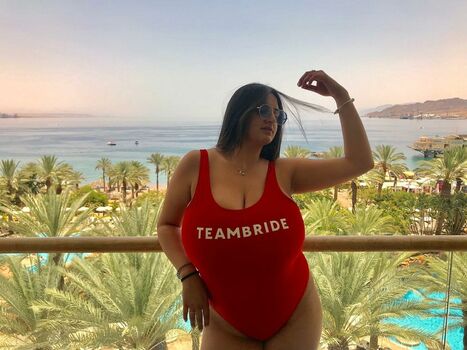 Full leaked Marin elbaz private photo