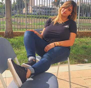 Full leaked Marin elbaz private photo