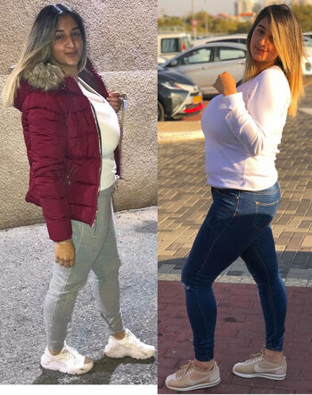 Full leaked Marin elbaz private photo
