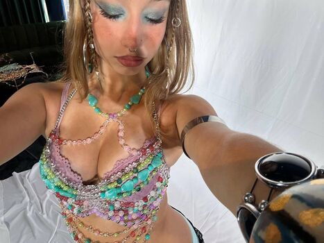 Full leaked Marina akstein private photo