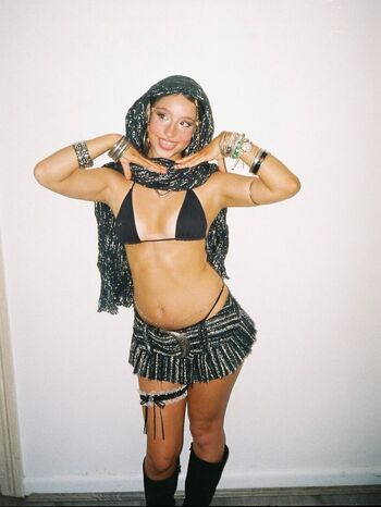 Full leaked Marina akstein private photo